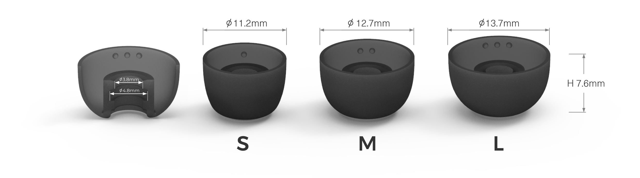 M100 Silicon eartips.png